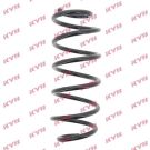 KYB Fahrwerksfeder Land Rover P. Freelander 2 2.2D/3.2 10/06-10/14 RA3381