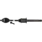 SKF Antriebswelle VKJC4611