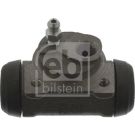 FEBI BILSTEIN Bremsrolle 12390