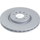 A.B.S. Bremsscheibe 18518 beschichtet