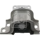 32279 Lagerung Motor FIAT Ducato 07