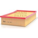 Mann & Hummel Luftfilter PKW C 26 138/1