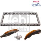 Steuerkettensatz BMW 5,7,X5,X6 07 Basic Short Kit 49532