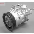 DENSO Kompressor DCP50001
