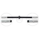 A.B.S. Bremsschlauch SL 1132