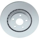 Bremsscheibe 0 986 479 G63