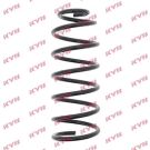 KYB Fahrwerksfeder Seat P. Leon, Toledo Ii 1.9Tdi/2.3 V5 04.99-06.06 RA3785