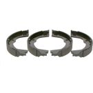 Bremsbacken KIA,HYUNDAI 0 986 487 776