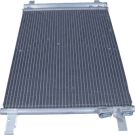 Kondensator, Klimaanlage AC813297