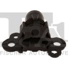 Halter, Abgasanlage 213-960