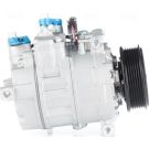 Kompressor PKW AUDI A4/A6 11/00 FIRST FIT 89052