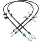KAMOKA Seilzug, Feststellbremse 1190524