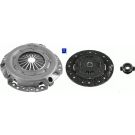 SACHS Kupplungssatz 3000 561 001
