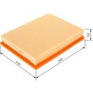Luftfilter 1987429193