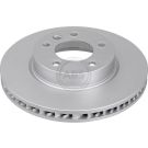 A.B.S. Bremsscheibe 17500 beschichtet