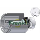 FRENKIT Kolben, Bremssattel K606501R