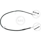 A.B.S. Handbremsseil Seilzug Festellbremse K14098