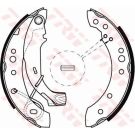 70 461 016 Bremsbacken GS8467