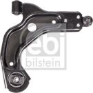 Querlenker Ford P. Fiesta Pr 96 14245