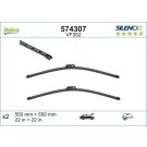 VM352 VALEO Silencio X.TRM Wischer 574307