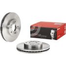 85 481 039 Bremsscheibe VA 09.5931.10