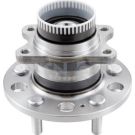 Radlagersatz HA HYUNDAI iX35,i40,KIA Carens 02 R189.19 Radlagersatz HA HYUNDAI iX35,i40,KIA Carens 02 R189.19
