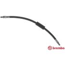 BREMBO Bremsschlauch T 24 129