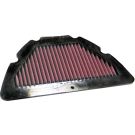Luftfilter Motorrad Yamaha Yfz R1 04-06 YA-1004