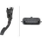 Sensor, Fahrpedalstellung 6PV 010 946-201