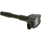 Zündspule DACIA Dokker RENAULT Megane 08 0 986 221 079