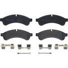 BREMBO Bremsklötze HA IVECO Daily 14 PRIME LINE P A6 030