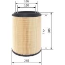 Luftfilter F 026 400 411