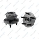 GSP Radlagersatz 9330067