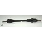 Antriebswelle VA li RENAULT Kangoo 05 24721