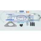 Montagesatz Turbolader 440923