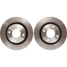 Bremsscheibe Vw P. A80 1.8/2.0 DF1530
