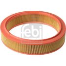 Luftfilter Vw 1.3 83 21110