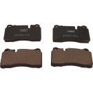 Bremsbelagsatz Vw P. Touareg 19-0567