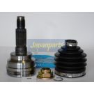 Gelenksatz, Antriebswelle Mazda 323F Ohne Abs GI-325