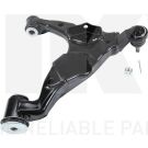 Querlenker Toyota P. Land Cruiser 03-09 Pr 5014540 Querlenker Toyota P. Land Cruiser 03-09 Pr 5014540