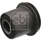 FEBI BILSTEIN Lagergehäuse, Blattfeder 43297