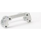 BREMBO Bremssattelhaltersatz F BK 022