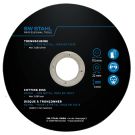 SW-Stahl Trennscheibe Dm 115 mm 10 tlg 82318L