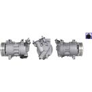 Kompressor (Tausch) Citroen Berlingo II 1.2 16 700511193