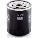 Mann & Hummel Ölfilter PKW MAZDA 2,3,6,CX-3 09 W 7061