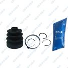 GSP Faltenbalgsatz, Antriebswelle 780303