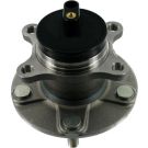 Radlagersatz HA SUZUKI SX4 06 VKBA 7459
