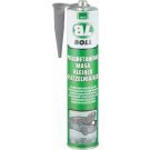 Boll Klebedichtmasse auf Polyurethanbasis grau 310ml 007002