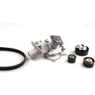 HEPU Wasserpumpe + Zahnriemensatz PK02160