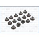 Dichtungssatz, Ventilschaft 57051700